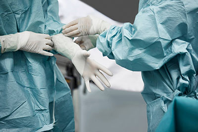 Clínica de Cirurgia Bariátrica São Paulo