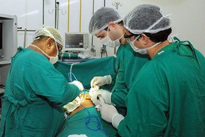 Consulta Cirurgia Geral Bradesco Saúde Einstein - Samaritano
