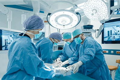 Especialista Cirurgia Geral Convênio Bradesco São Paulo