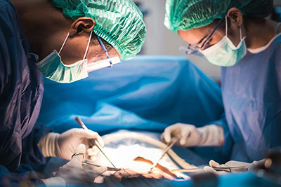 Especialista Cirurgia Geral Convênio Bradesco São Paulo
