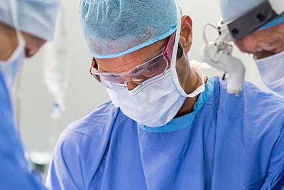 Proctologista Bradesco Einstein - Samaritano